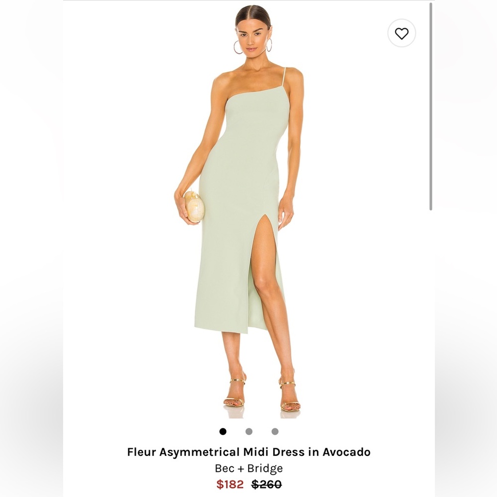 Revolve dress